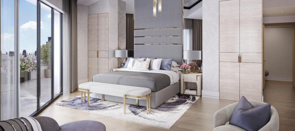 4 غرف نوم بانتهاوس في London, United Kingdom رقم 13005 5