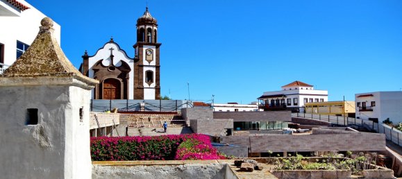 10 bedrooms Finca in Arico, Spain No. 740 2