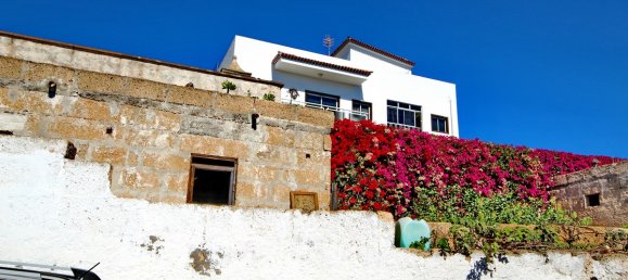 10 bedrooms Finca in Arico, Spain No. 740 12