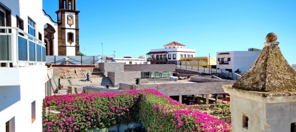 10 bedrooms Finca in Arico, Spain No. 740 10