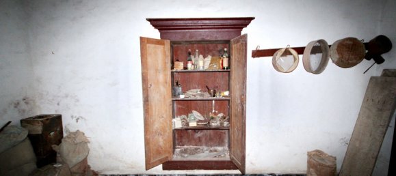 10 bedrooms Finca in Arico, Spain No. 740 22