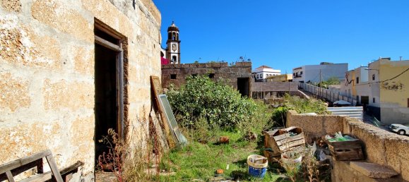 10 bedrooms Finca in Arico, Spain No. 740 29