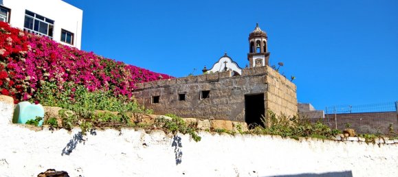 10 bedrooms Finca in Arico, Spain No. 740 11