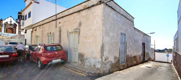 10 bedrooms Finca in Arico, Spain No. 740 13