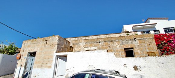 10 bedrooms Finca in Arico, Spain No. 740 28