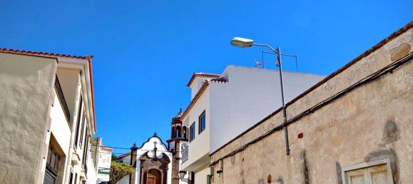 10 bedrooms Finca in Arico, Spain No. 740 14