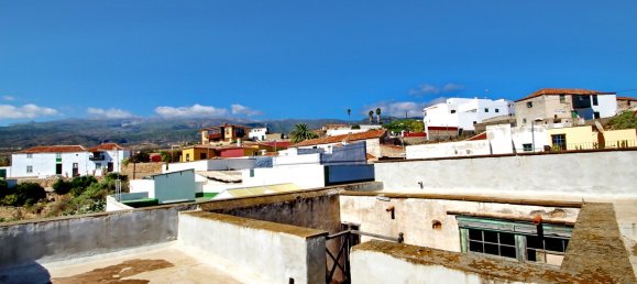 10 bedrooms Finca in Arico, Spain No. 740 3