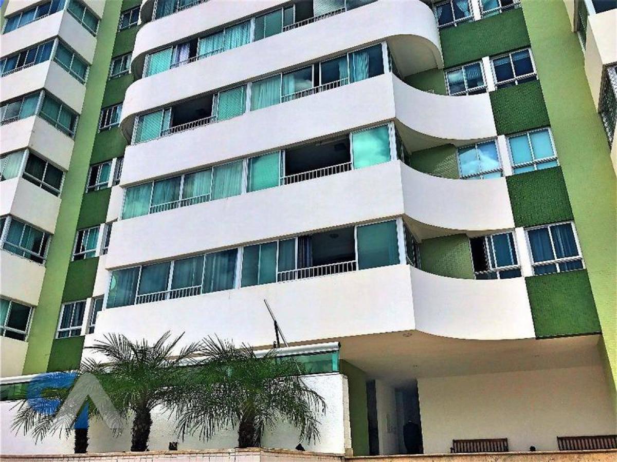 3 Schlafzimmer Haus in Salvador, Brazil, Nr. 534399