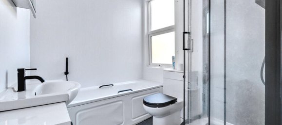 2 bedrooms House in Croydon, United Kingdom No. 4873 4