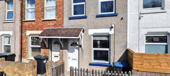 2 bedrooms House in Croydon, United Kingdom No. 4873 5