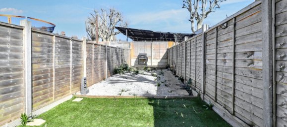 2 bedrooms House in Croydon, United Kingdom No. 4873 14