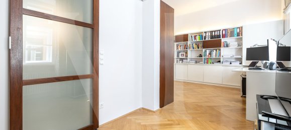 Apartamento T3 em Vienna, Austria N.º 155083 10