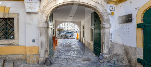 Apartamento T3 em Vienna, Austria N.º 155083 23