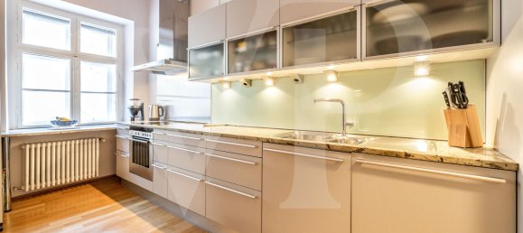 Apartamento T3 em Vienna, Austria N.º 155083 5