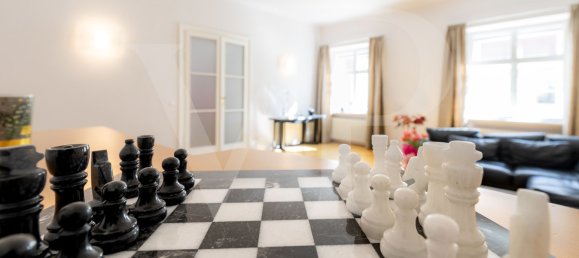 Apartamento T3 em Vienna, Austria N.º 155083 26