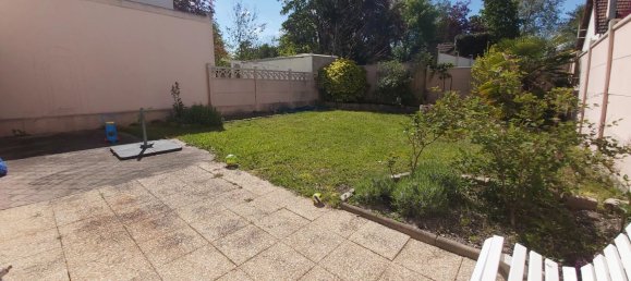 Casa de 2 dormitorios en Chelles, France No. 180886 4