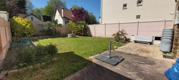 Casa de 2 dormitorios en Chelles, France No. 180886 19