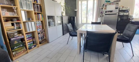 Casa de 2 dormitorios en Chelles, France No. 180886 25