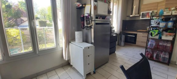 Casa de 2 dormitorios en Chelles, France No. 180886 7