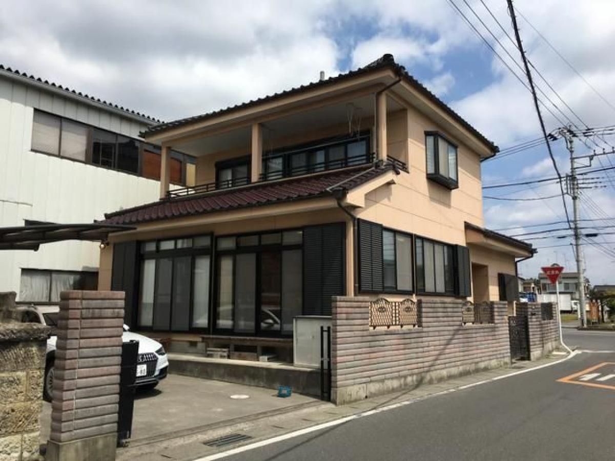 4 bedrooms House in Tochigi, Japan No. 7912
