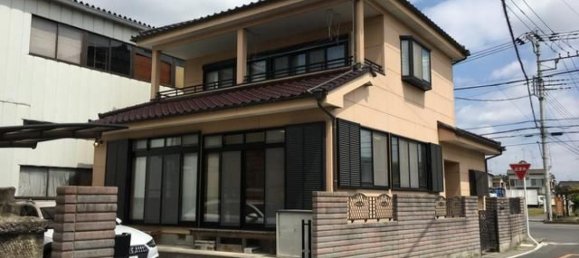 4 bedrooms House in Tochigi, Japan No. 7912 2