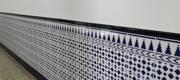 Gewerbliche Immobilie in La Barrosa, Spain 126m², Nr. 143512 5