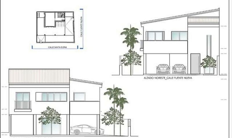 Terrain à Marbella, Spain 203m² No. 224601