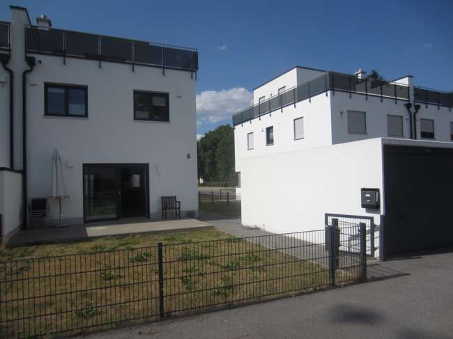 4 Schlafzimmer Stadthaus in Straubing-Bogen, Germany, Nr. 210133