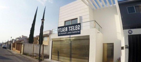 Casa de 3 dormitorios en Querétaro, Mexico No. 162968 2