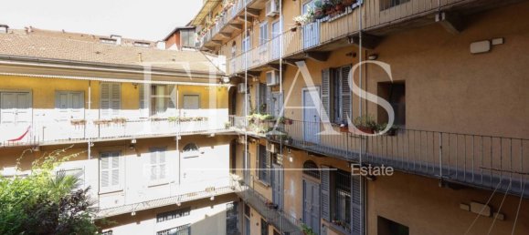 1 Schlafzimmer Wohnung in Milan, Italy, Nr. 345272 26