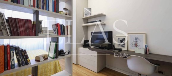 1 Schlafzimmer Wohnung in Milan, Italy, Nr. 345272 2