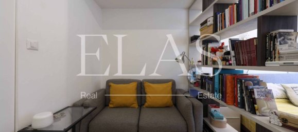 1 Schlafzimmer Wohnung in Milan, Italy, Nr. 345272 3