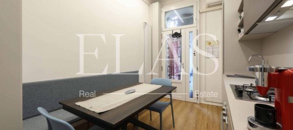 1 Schlafzimmer Wohnung in Milan, Italy, Nr. 345272 7