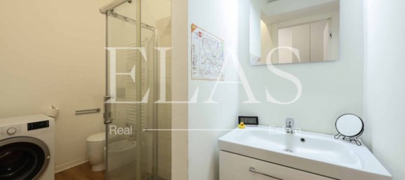 1 Schlafzimmer Wohnung in Milan, Italy, Nr. 345272 20