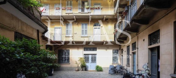 1 Schlafzimmer Wohnung in Milan, Italy, Nr. 345272 27