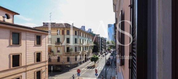 1 Schlafzimmer Wohnung in Milan, Italy, Nr. 345272 25