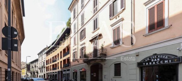 1 Schlafzimmer Wohnung in Milan, Italy, Nr. 345272 31