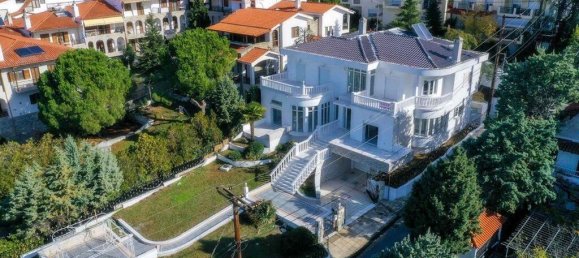 6 bedrooms Villa in Oraiokastro, Greece No. 5338 7