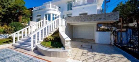 6 bedrooms Villa in Oraiokastro, Greece No. 5338 3