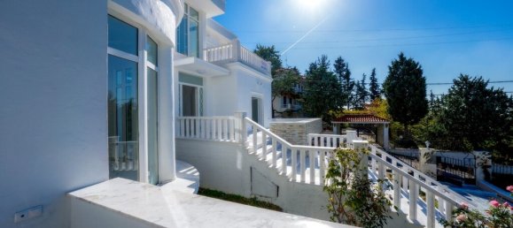 6 bedrooms Villa in Oraiokastro, Greece No. 5338 16