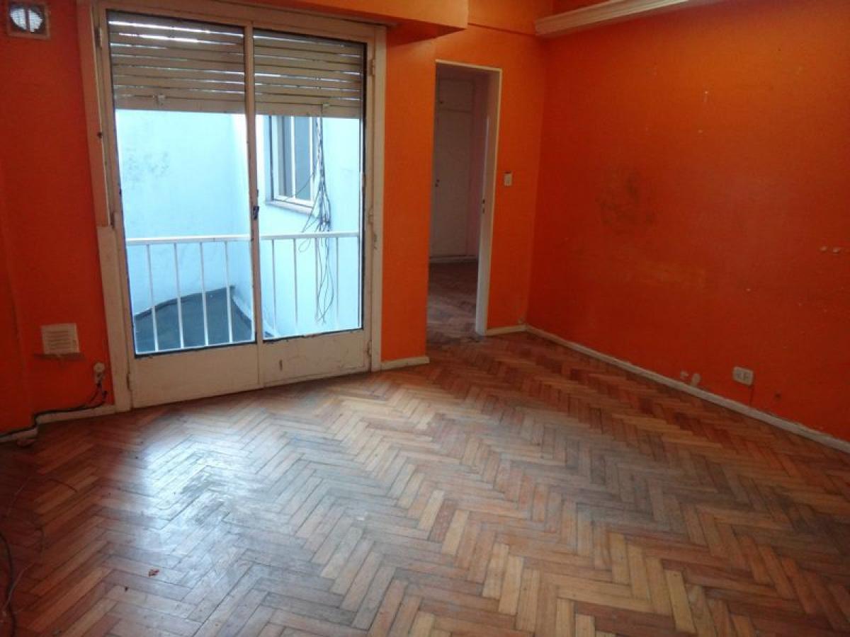 Studio in Buenos Aires, Argentina, Nr. 99870