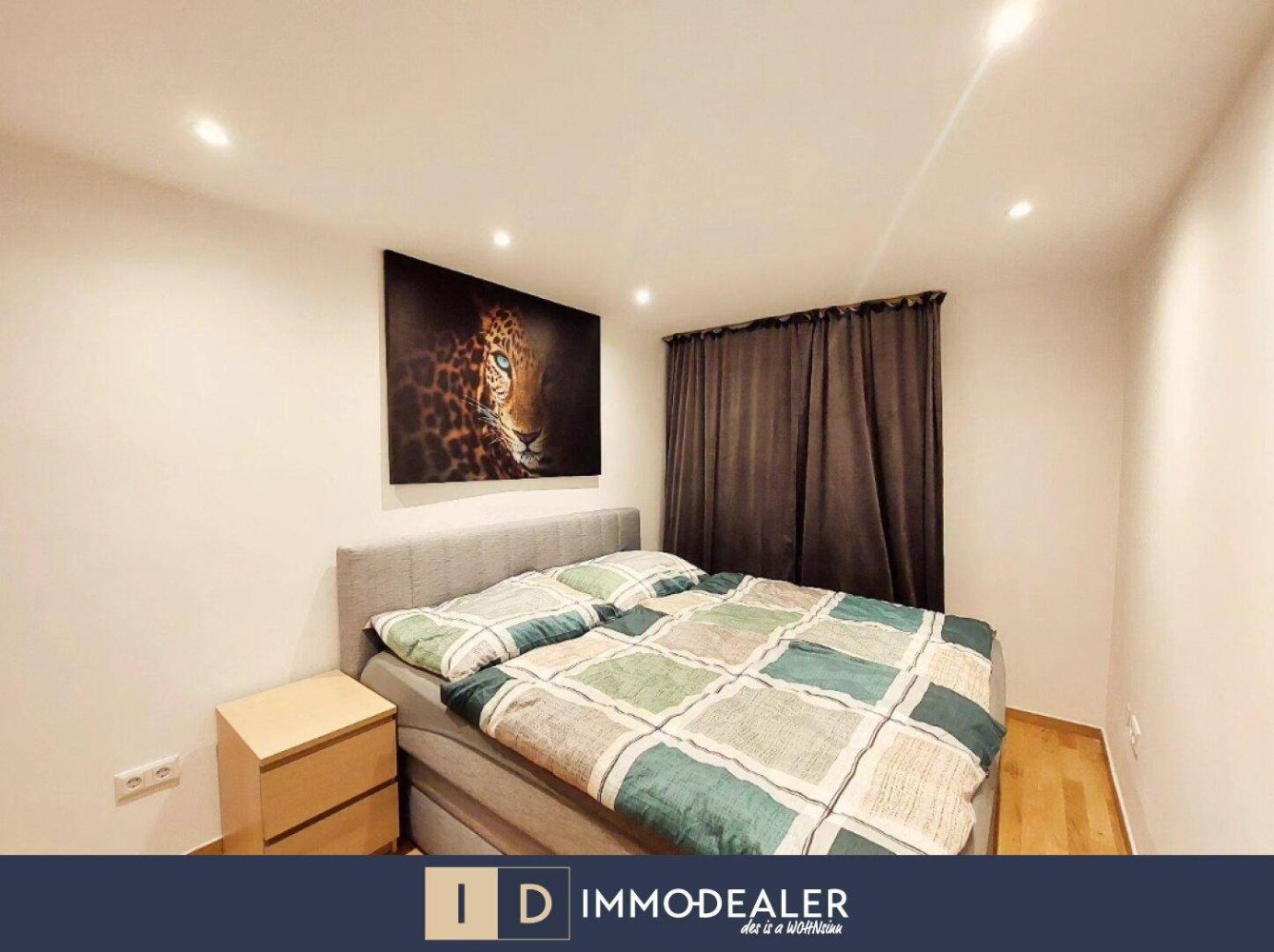 2-Zimmer Wohnung in Wien, Austria, Nr. 5763