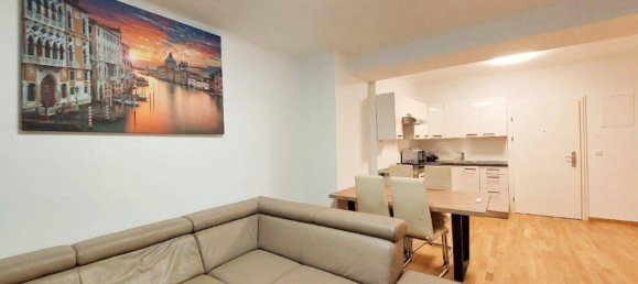 2-Zimmer Wohnung in Wien, Austria, Nr. 5763 3