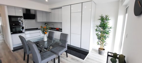 3 Schlafzimmer Wohnung in Lisbon, Portugal, Nr. 155866 5