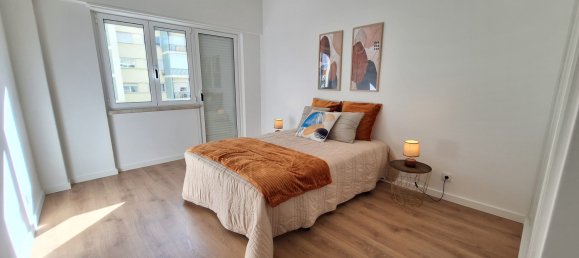 3 Schlafzimmer Wohnung in Lisbon, Portugal, Nr. 155866 22