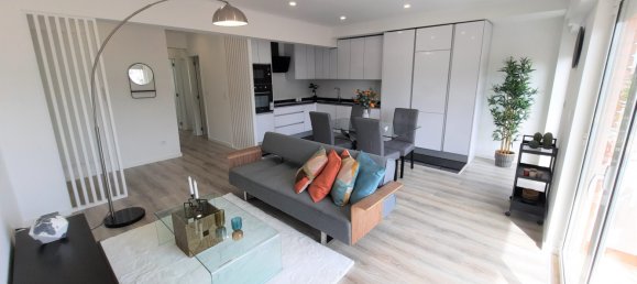 3 Schlafzimmer Wohnung in Lisbon, Portugal, Nr. 155866 2