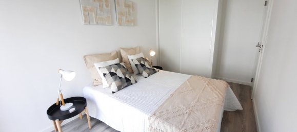 3 Schlafzimmer Wohnung in Lisbon, Portugal, Nr. 155866 8