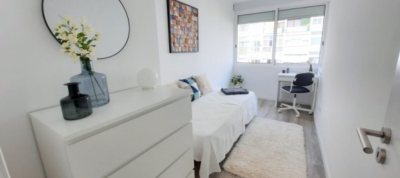 3 Schlafzimmer Wohnung in Lisbon, Portugal, Nr. 155866 13