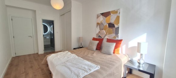 3 Schlafzimmer Wohnung in Lisbon, Portugal, Nr. 155866 21