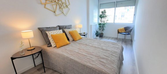 3 Schlafzimmer Wohnung in Lisbon, Portugal, Nr. 155866 10